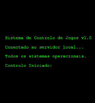 Terminal Hacker